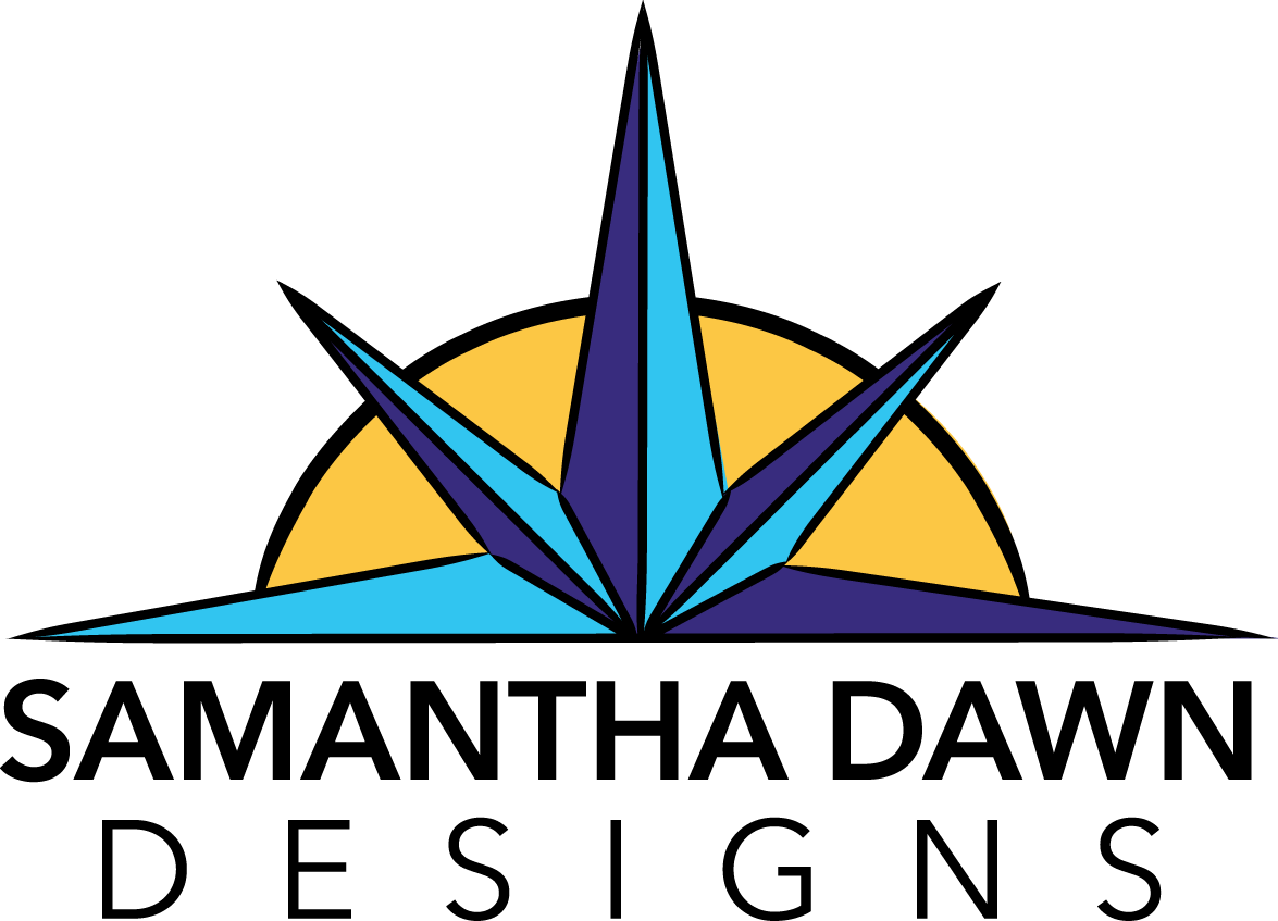 logo__samantha-dawn-designs