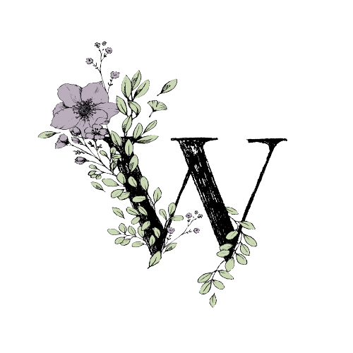 logo__wildflower